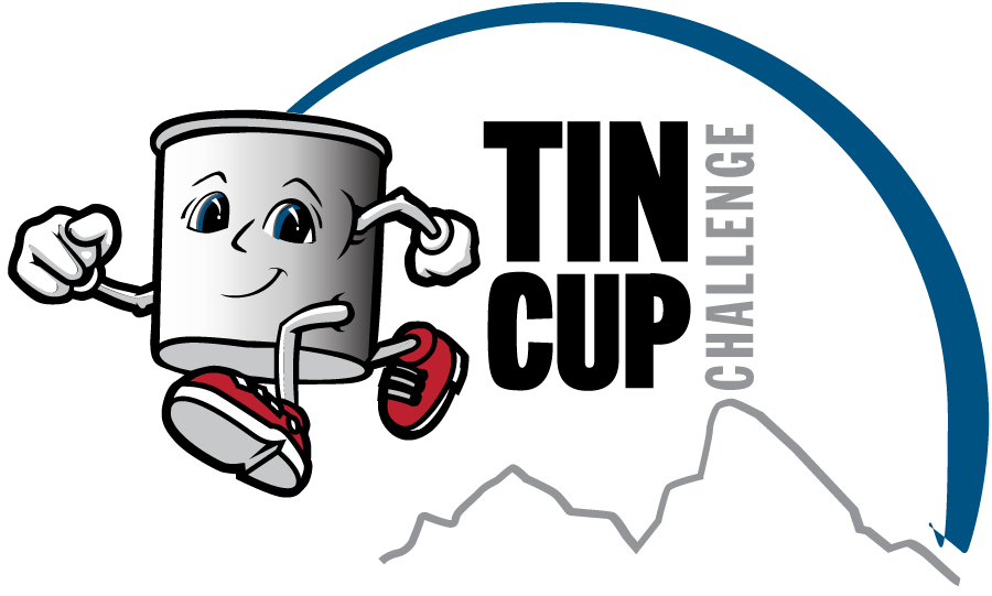 Tin Cup Challenge